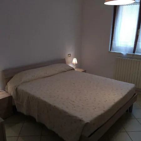 Casa Verdi33 Apartment *