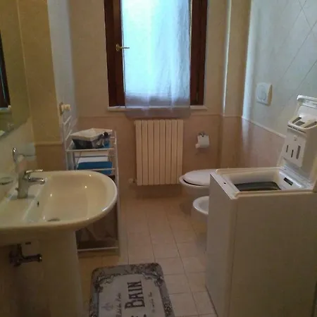Casa Verdi33 * Porto Sant'Elpidio