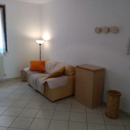 Apartment Casa Verdi33 *