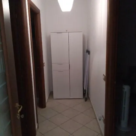 Casa Verdi33 Apartment Porto Sant'Elpidio