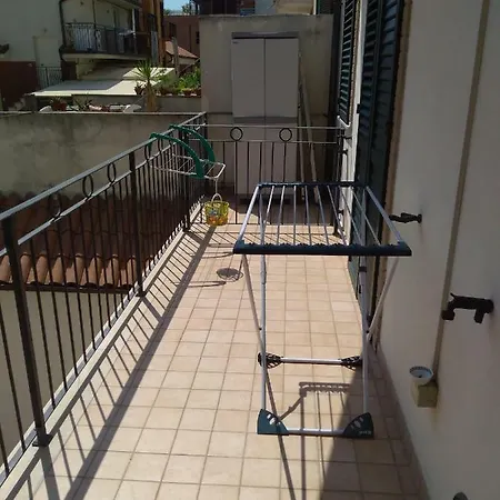 Casa Verdi33 Apartment