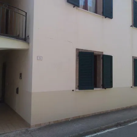 Apartment Casa Verdi33 Porto Sant'Elpidio